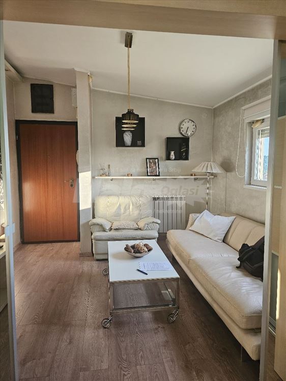 Izdavanje-Hram; For rent - top location — 6