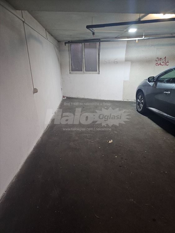 Izdavanje-Hram; For rent - top location — 7
