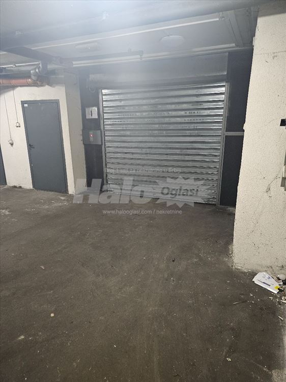 Izdavanje-Hram; For rent - top location — 8
