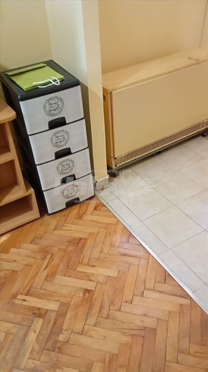 Izdavanje jednoiposobnog stana — 2