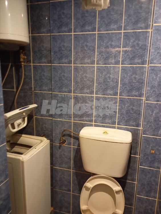 Izdavanje jednoiposobnog stana — 3