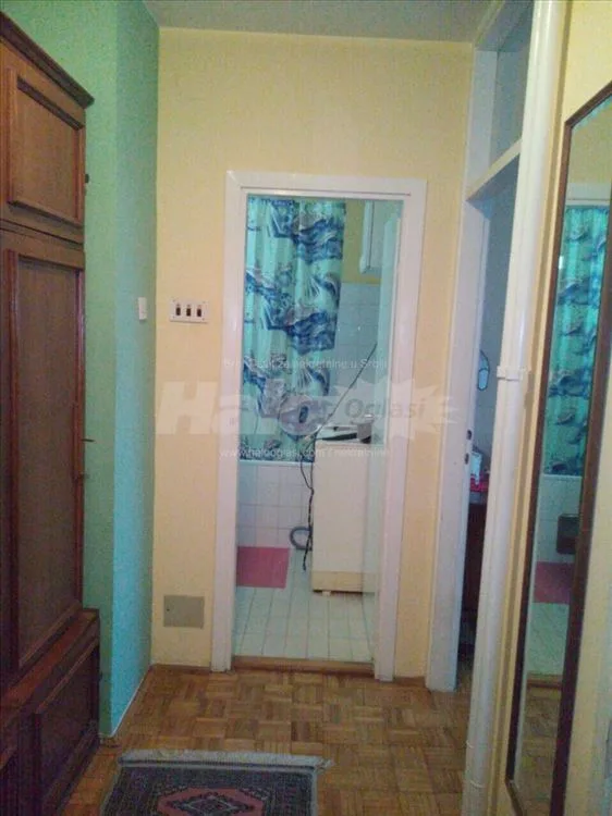 Izdavanje jednosoban Medaković III — 4