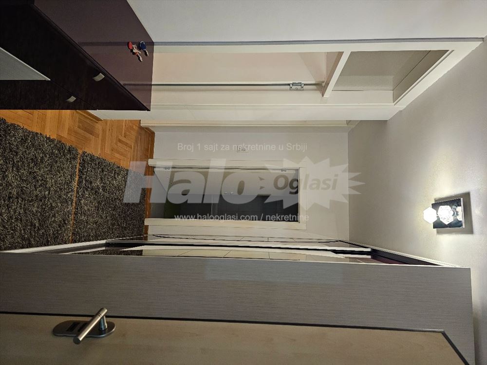 Izdavanje jednosobnog stana 60m2 naselje Stepa — 3