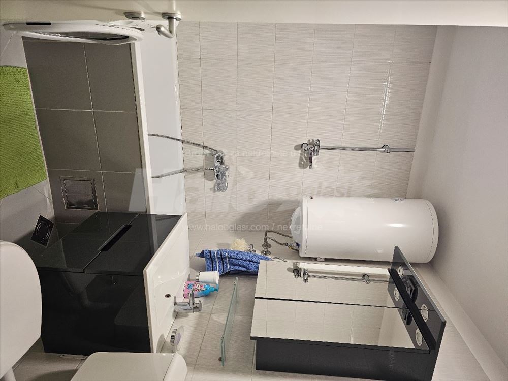 Izdavanje jednosobnog stana 60m2 naselje Stepa — 4