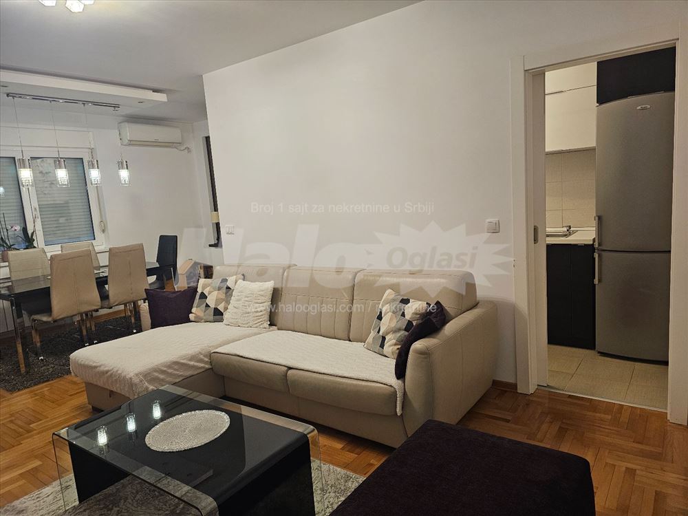 Izdavanje jednosobnog stana 60m2 naselje Stepa — 6