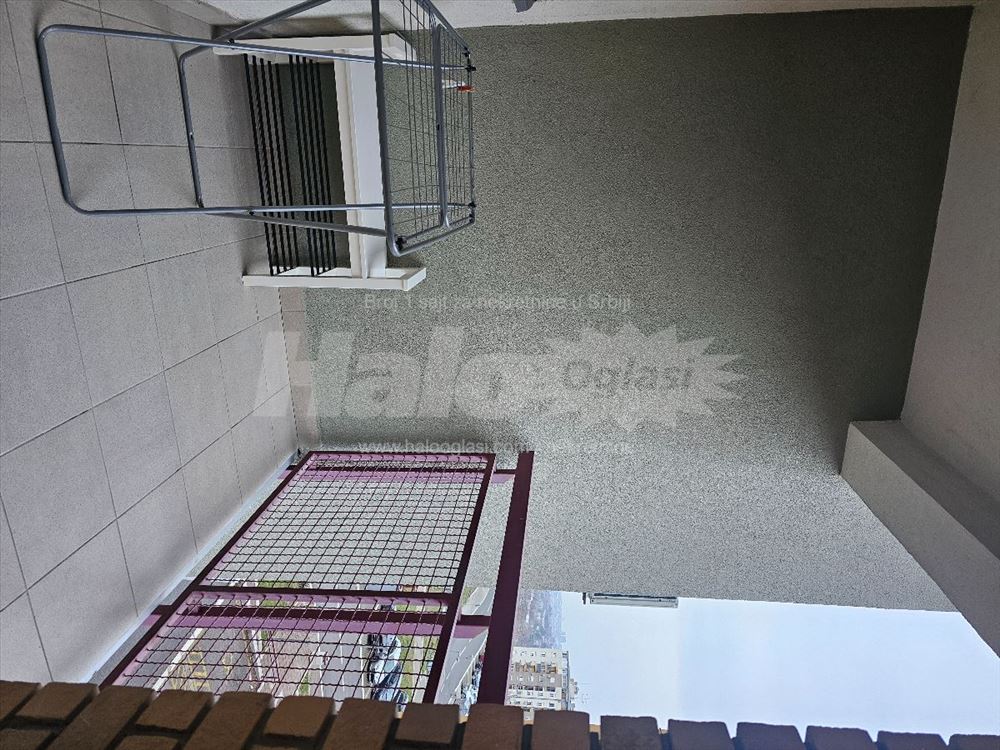 Izdavanje jednosobnog stana 60m2 naselje Stepa — 7
