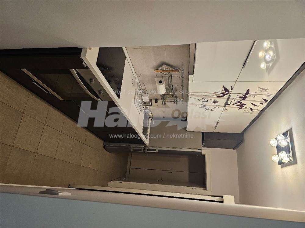 Izdavanje jednosobnog stana 60m2 naselje Stepa — 8