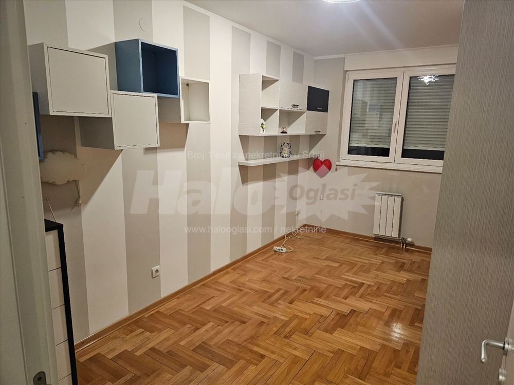 Izdavanje jednosobnog stana 60m2 naselje Stepa — 9