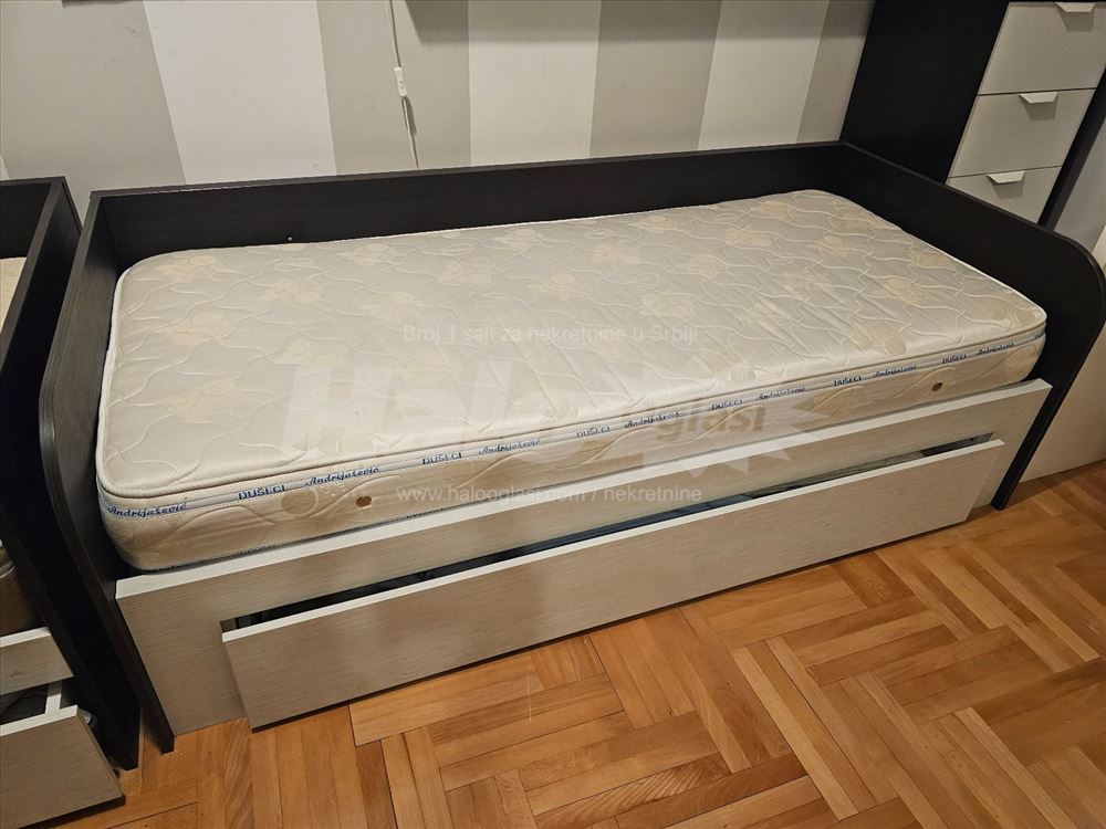 Izdavanje jednosobnog stana 60m2 naselje Stepa — 10