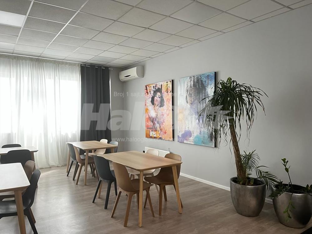 Izdavanje kancelarije, Beograd novo-lux — 6