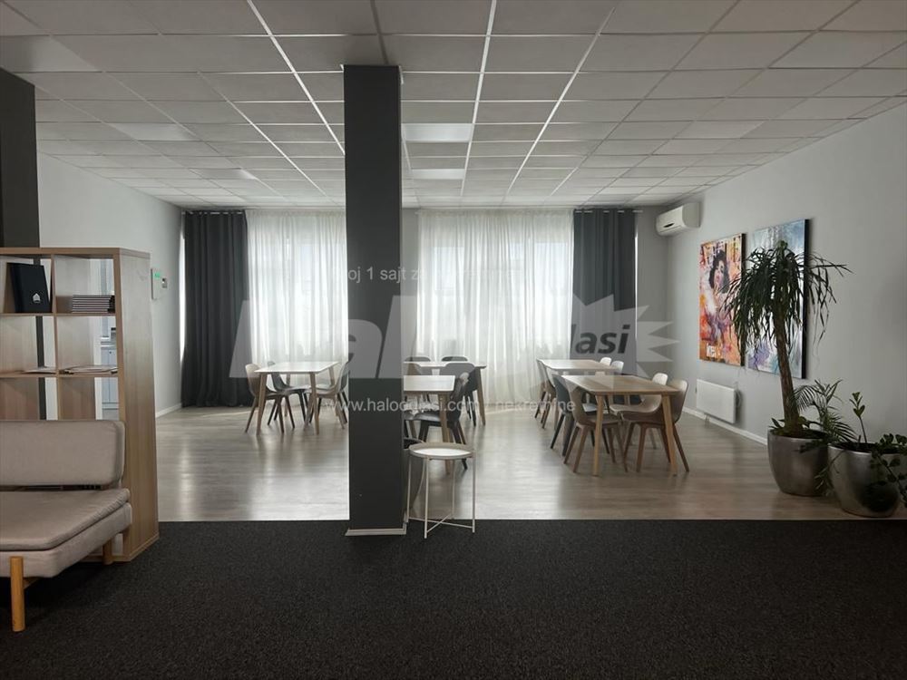 Izdavanje kancelarije, Beograd novo-lux — 7