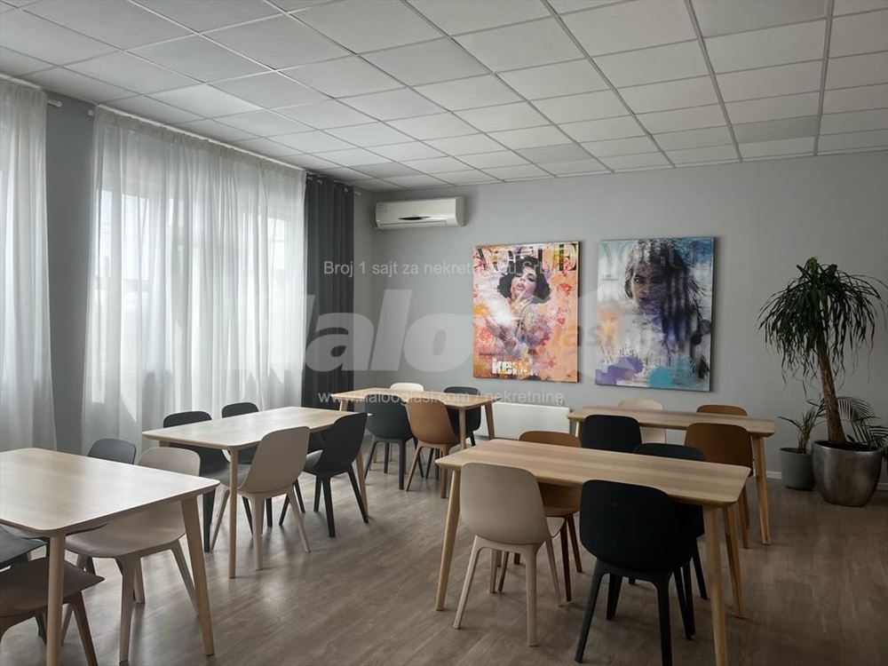 Izdavanje kancelarije, Beograd novo-lux — 8