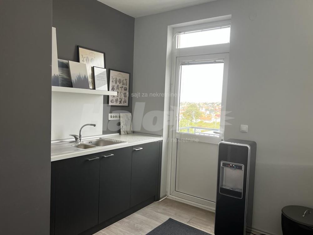 Izdavanje kancelarije, Beograd novo-lux — 11