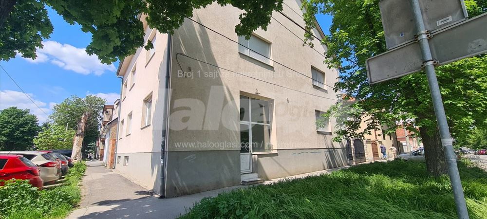 Izdavanje kancelarije Zemun 107m2 4.0 — 3