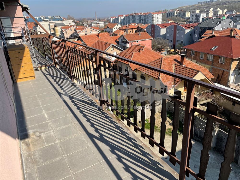 Izdavanje Karaburma — 6