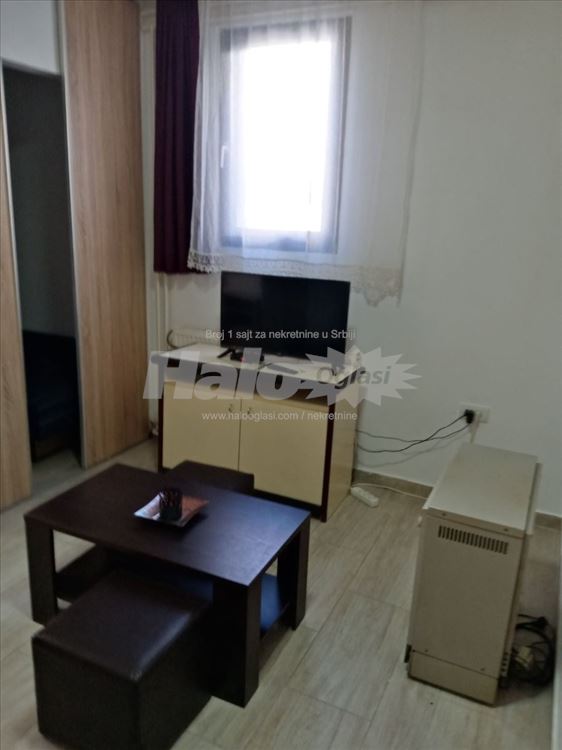 Izdavanje Karaburma — 6