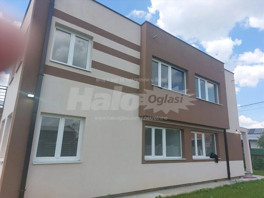 Izdavanje - Kuća 200m2, Dobanovci, Slovačka — 5