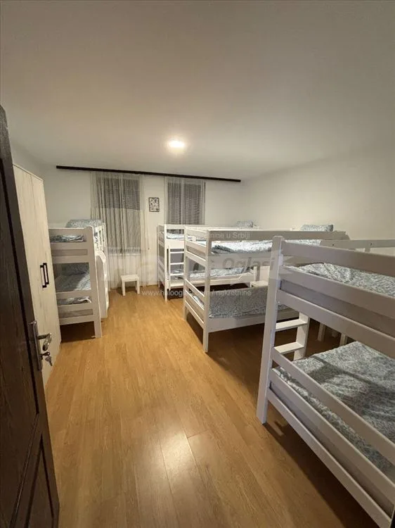 Izdavanje kuce za radnike/staracki dom/hostel — 3