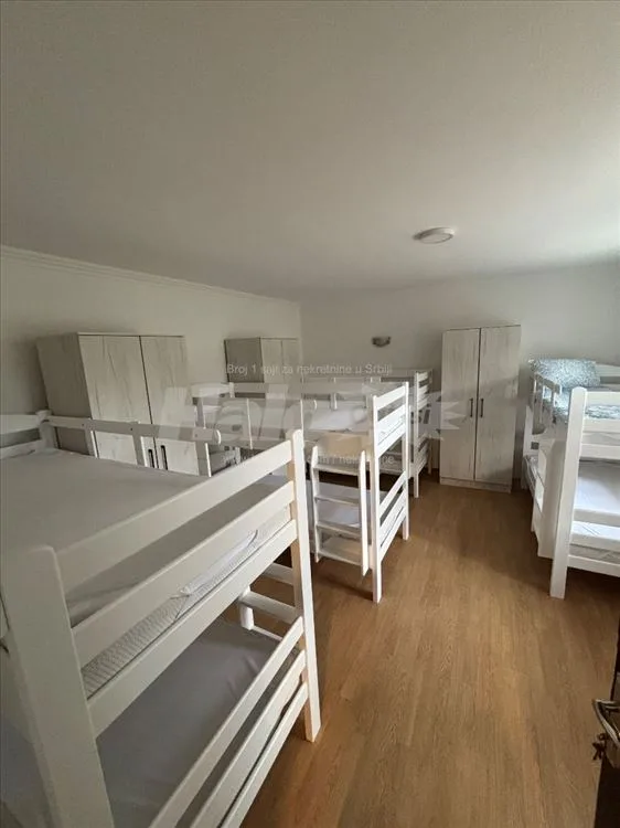 Izdavanje kuce za radnike/staracki dom/hostel — 4