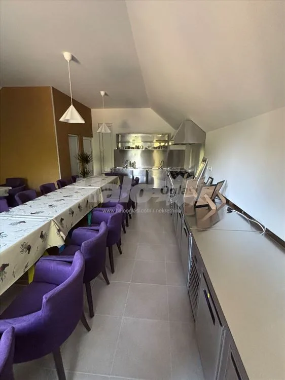 Izdavanje kuce za radnike/staracki dom/hostel — 9