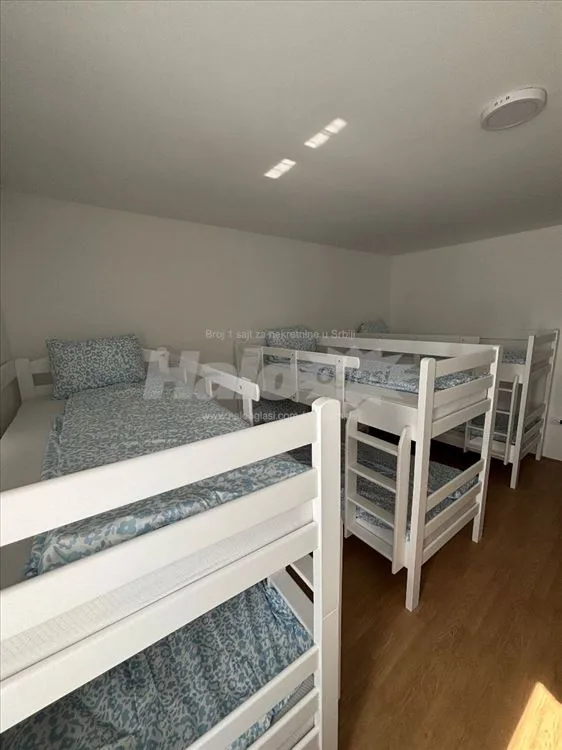 Izdavanje kuce za radnike/staracki dom/hostel — 11