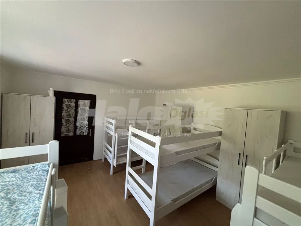 Izdavanje kuce za radnike/staracki dom/hostel — 12