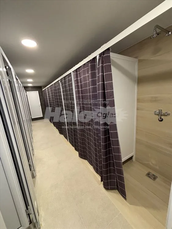 Izdavanje kuce za radnike/staracki dom/hostel — 15