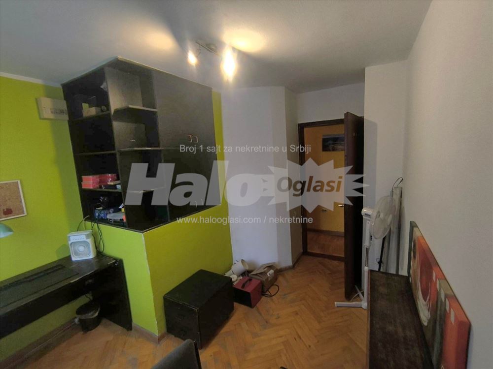 Izdavanje kuće — 4
