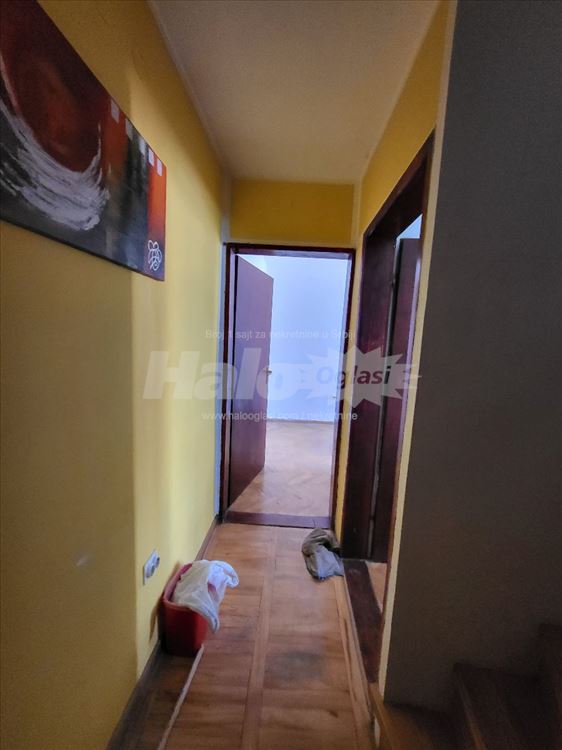 Izdavanje kuće — 6
