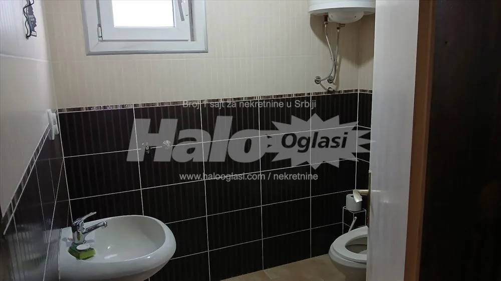 Izdavanje kuće - stan — 8