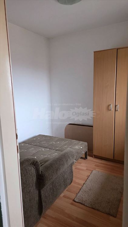 Izdavanje lepo opremljenog stana-Kumodraz — 3