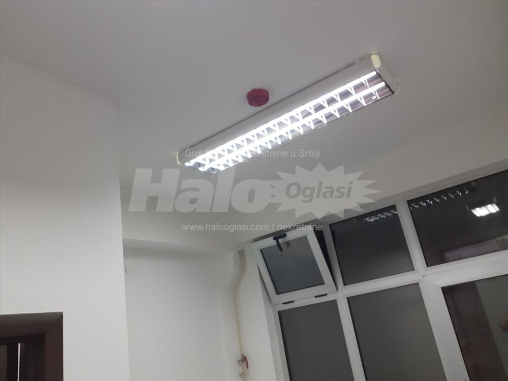 Izdavanje lokala 10m2 Brace Jerkovic — 5