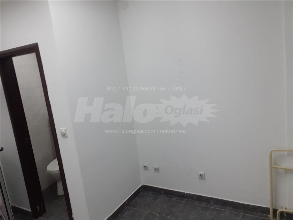 Izdavanje lokala 10m2 Brace Jerkovic — 9