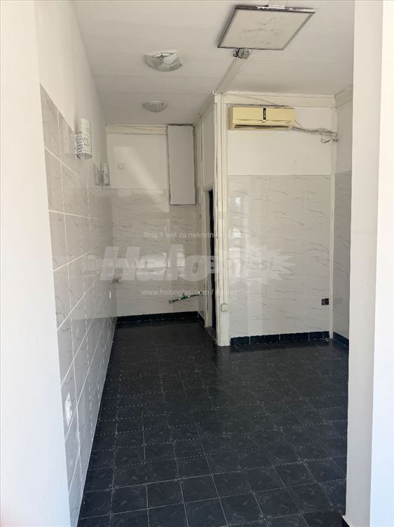 Izdavanje lokala 20m2 na odlicnoj lokaciji — 3