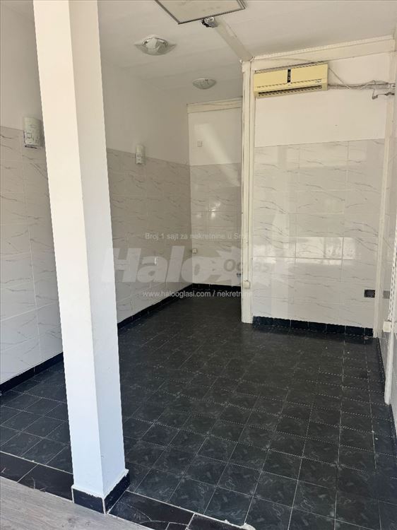 Izdavanje lokala 20m2 na odlicnoj lokaciji — 4