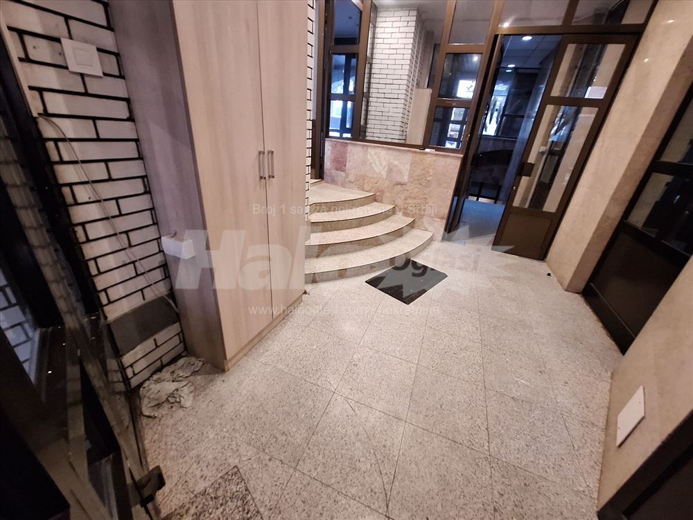 Izdavanje lokala u Mihaila Bogićevića,630m2 — 3