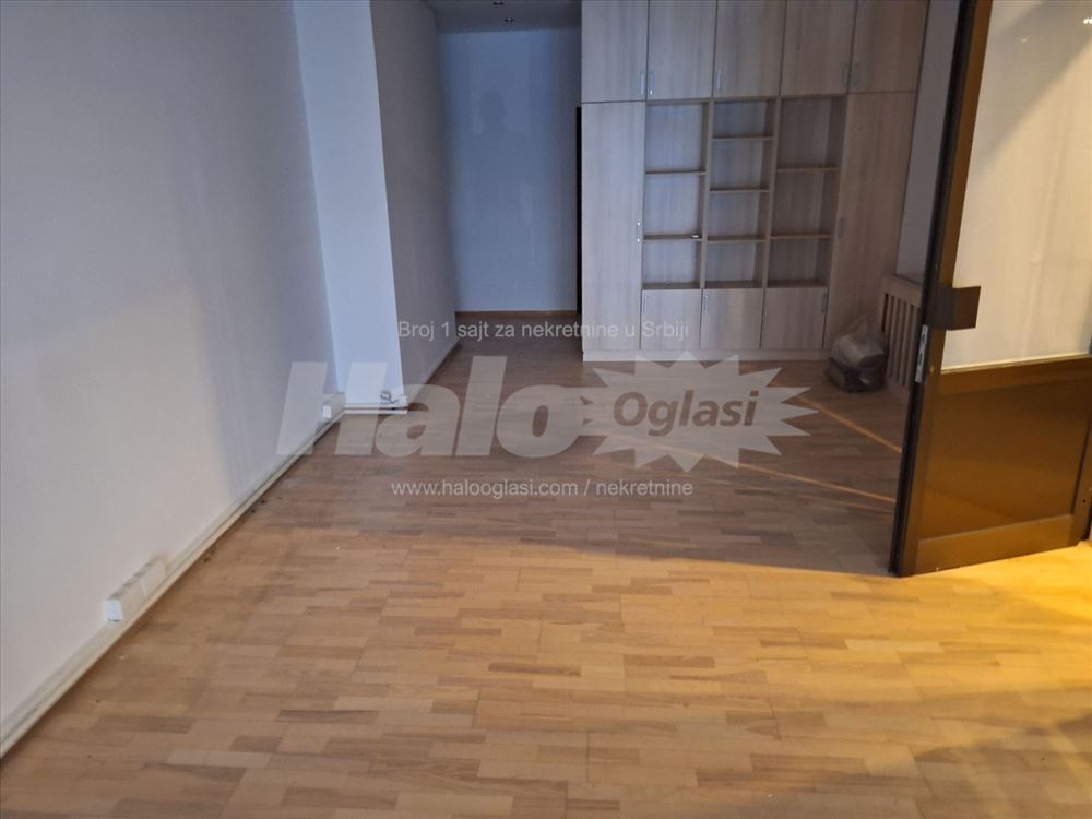 Izdavanje lokala u Mihaila Bogićevića,630m2 — 4