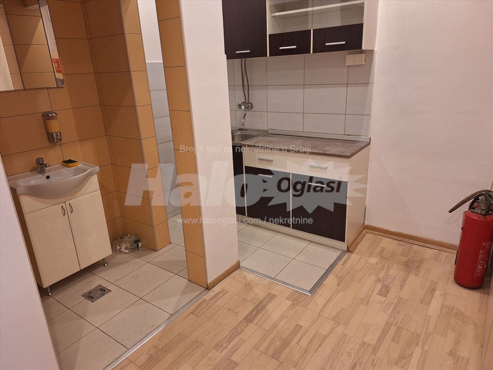 Izdavanje lokala u Mihaila Bogićevića,630m2 — 5