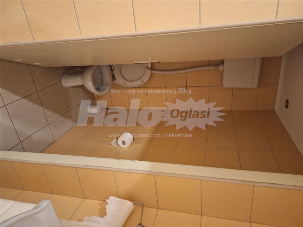 Izdavanje lokala u Mihaila Bogićevića,630m2 — 6