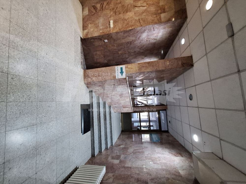 Izdavanje lokala u Mihaila Bogićevića,630m2 — 7