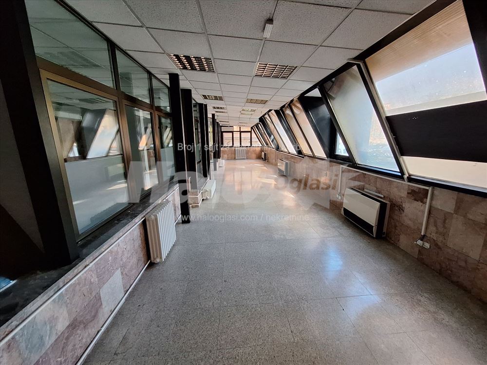 Izdavanje lokala u Mihaila Bogićevića,630m2 — 11