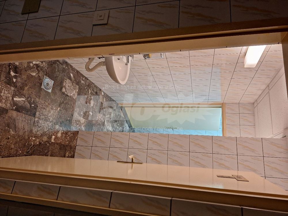 Izdavanje lokala u Mihaila Bogićevića,630m2 — 12