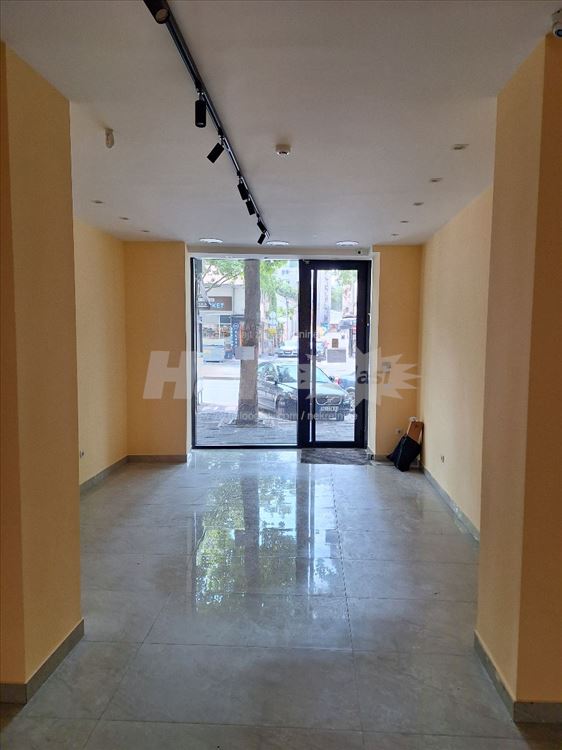 Izdavanje lokala u ulici BKA 105 50m2+50m2 — 4