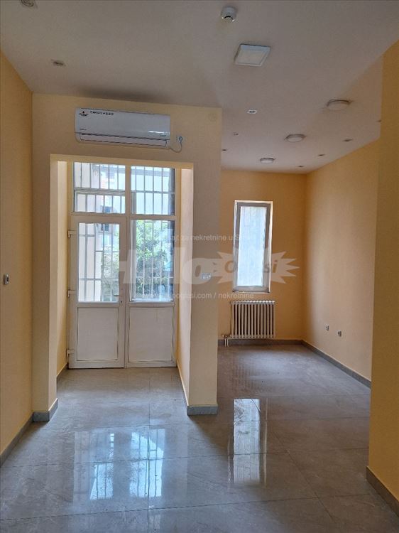 Izdavanje lokala u ulici BKA 105 50m2+50m2 — 5