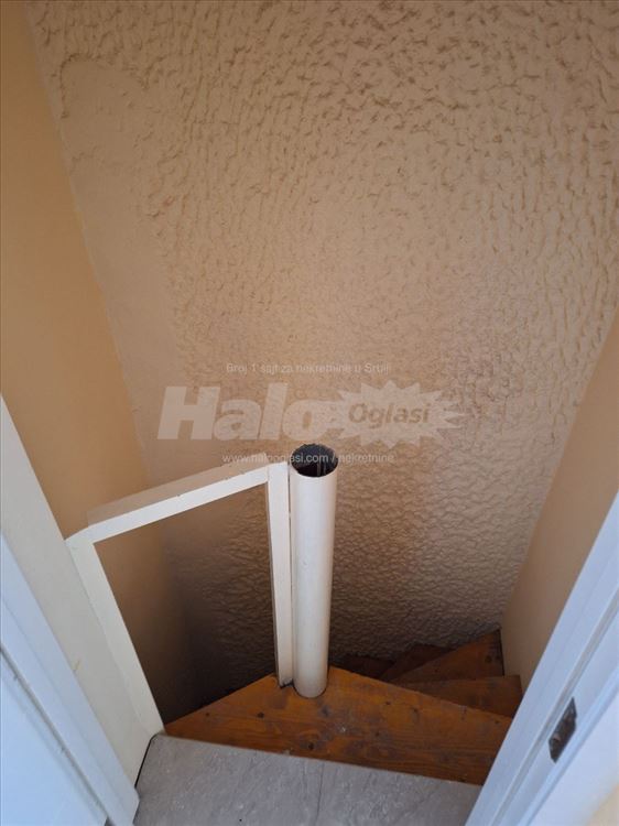 Izdavanje lokala u ulici BKA 105 50m2+50m2 — 6