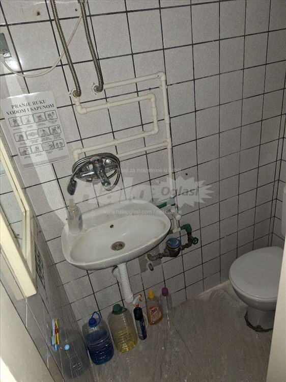 Izdavanje lokala u ulici BKA 105 50m2+50m2 — 7