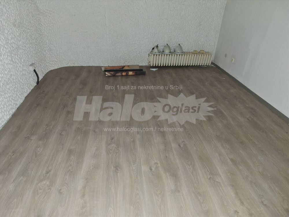 Izdavanje lokala u ulici BKA 105 50m2+50m2 — 8