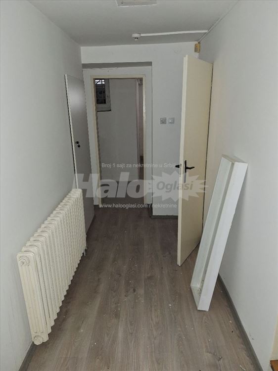 Izdavanje lokala u ulici BKA 105 50m2+50m2 — 9