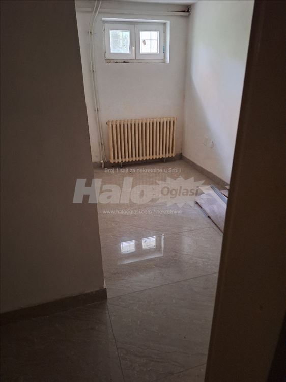Izdavanje lokala u ulici BKA 105 50m2+50m2 — 10