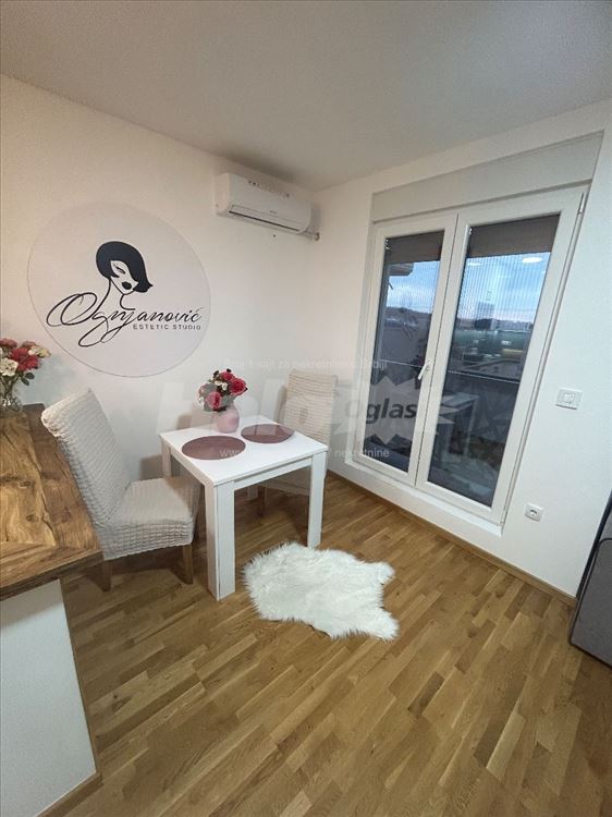 Izdavanje luksuzno opremljen stan u Mirijevu — 3